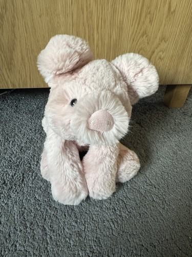 Jellycat smudge pig bnwt brand - pig,