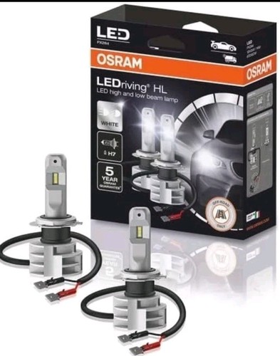 Osram led 6000k white - 6000k,