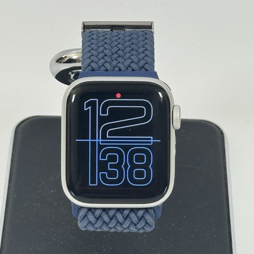 Apple watch 2nd gen silver - watch,