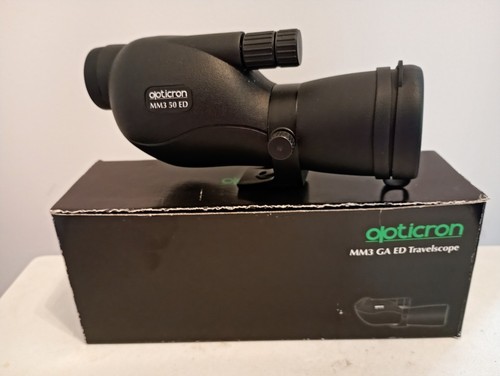 Opticron mm3 ed - opticron, ga