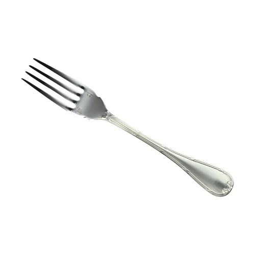 Christofle cutlery rubans - cutlery,