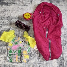 Mothercare Baby Cosytoes