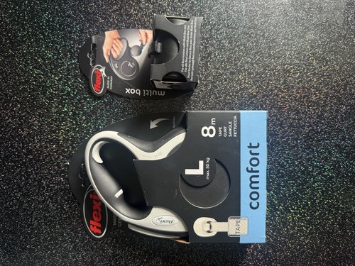 Flexi tape lead brand - tape, 8m