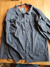 Men's Peaceful Hooligan XL-Size Jacket