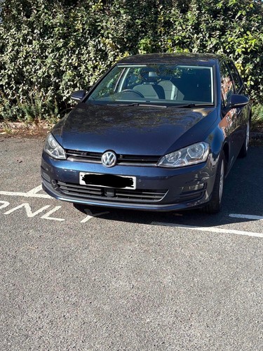 2015 volkswagen golf tdi - golf,
