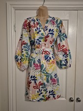 Bnwt Multicoloured Short