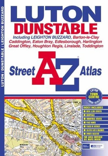Luton and dunstable - and,