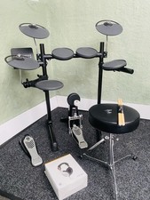Yamaha DTX430K Electric Drum