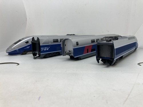 Jouef train tgv duplex - ho,