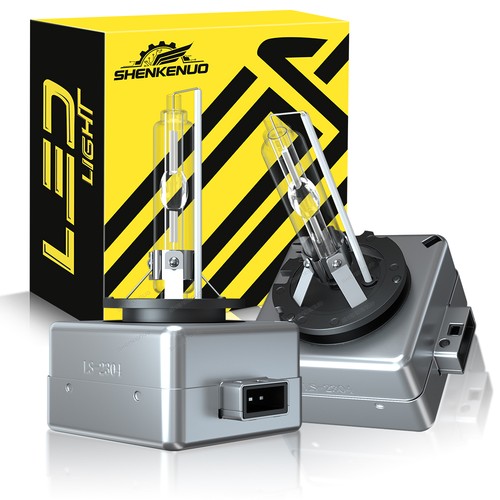 D3s for jeep grand - 2x,