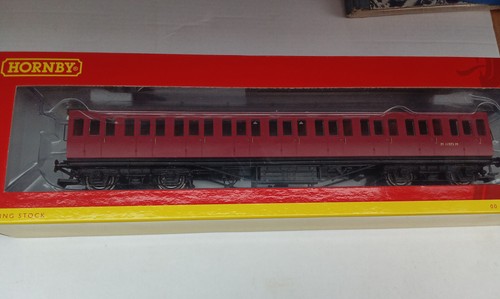 Hornby r4800 - r4800, lms)