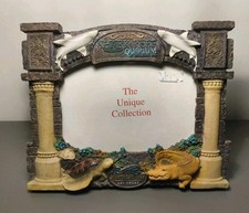 Las Vegas Shark Reef Aquarium at Mandalay bay 3D Photo frame Souvenir