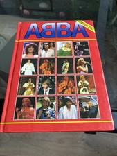 Abba Annual 1982 - Hardcover