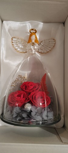 Flomoon mothers day angel rose - flomoon,