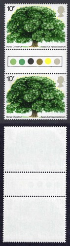 1974 tree traffic - tree,