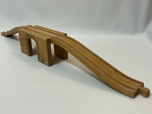 Vintage brio viaduct - vintage, bridge