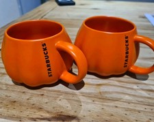 Pair of starbucks 2023