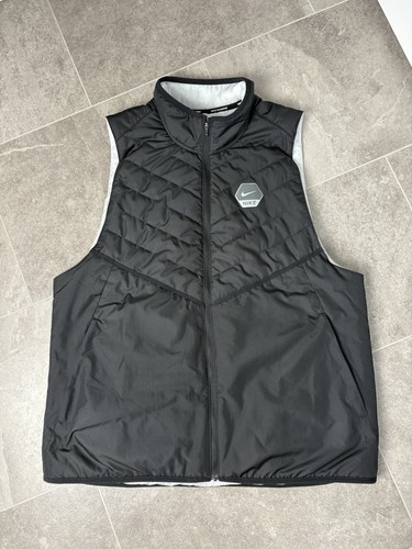 Nike therma fit running - therma, gilet