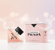 Prada Paradoxe 90 ML 3oz BRAND