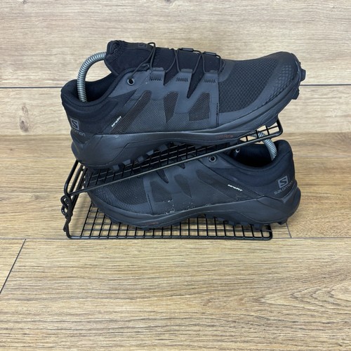 Salomon shoes unisex size - salomon, uk