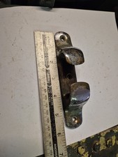 6" Bronze Fairlead  Mooring