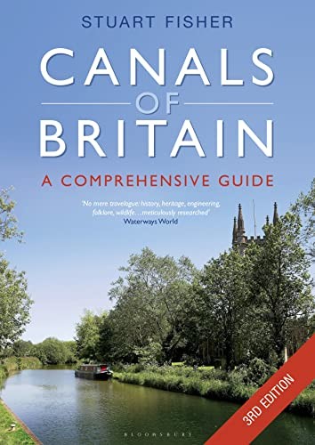 The canals britain - the, of