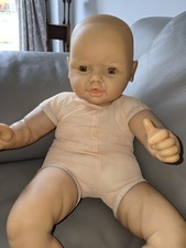 Vintage Large Jesmar Baby Doll