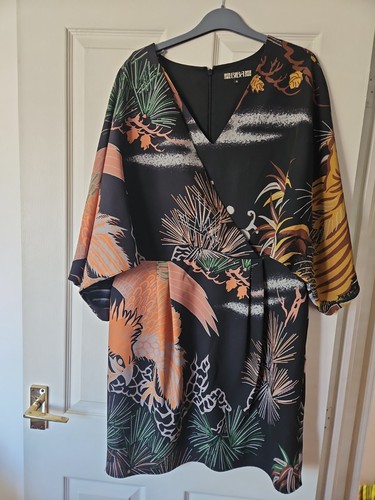 Biba women dress size - biba,