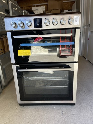 Kenwood freestanding 60cm - freestanding,