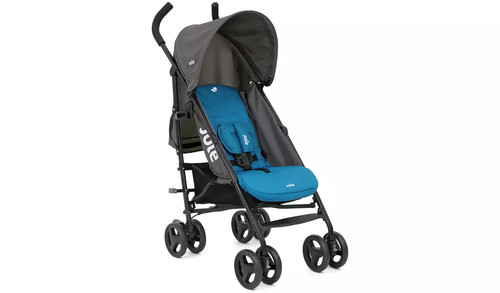 Joie nitro pushchair - e,