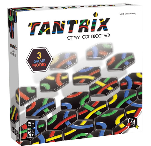 Tantrix