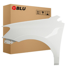 Wing for VW POLO 6R 6C V 5