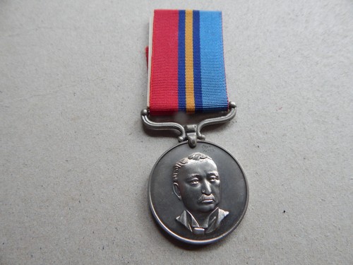 Rhodesia general service medal - general,