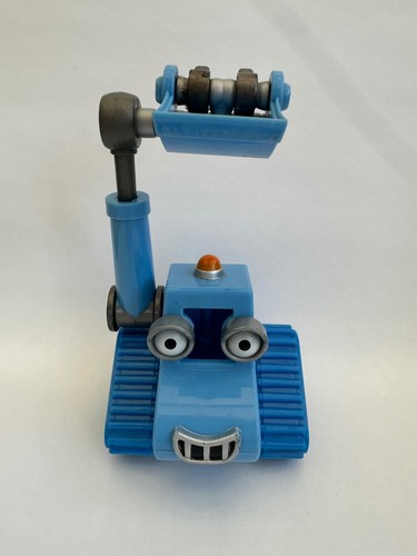 Bob the builder scratch - builder,