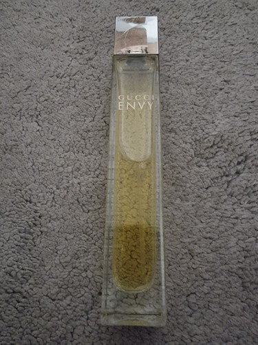 Gucci envy 50ml edt - 50ml, women