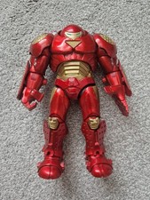 Iron man hulkbuster armor - iron,