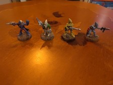 Warhammer 40,000 Rogue Trader