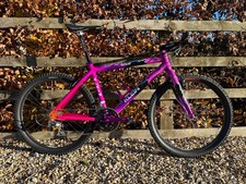 Klein Adroit MC1 1993 Vintage MTB 20" Medium - Storm