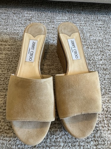 Jimmy choo deedee - jimmy, wedge