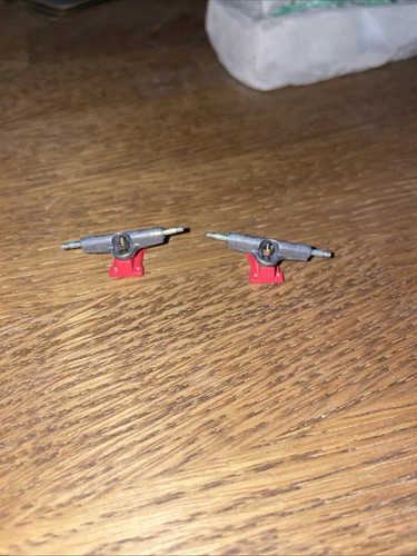 Pro 32mm fingerboard trucks - pro,