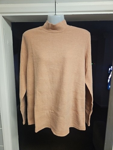 Ladie soft polo - polo, neck
