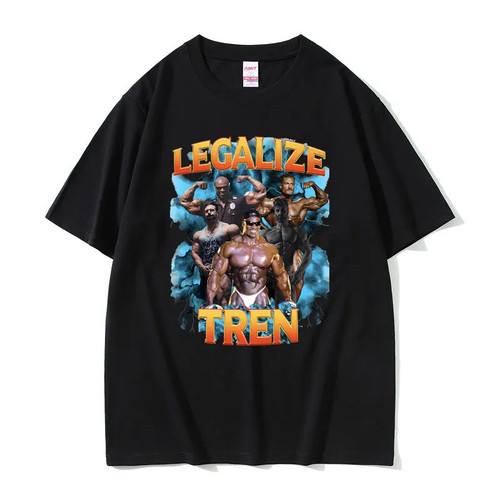 Ronnie coleman gym merch - gym,