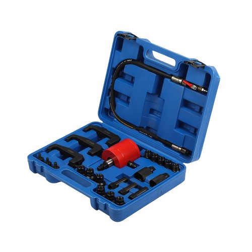 Air pneumatic vibration - air,