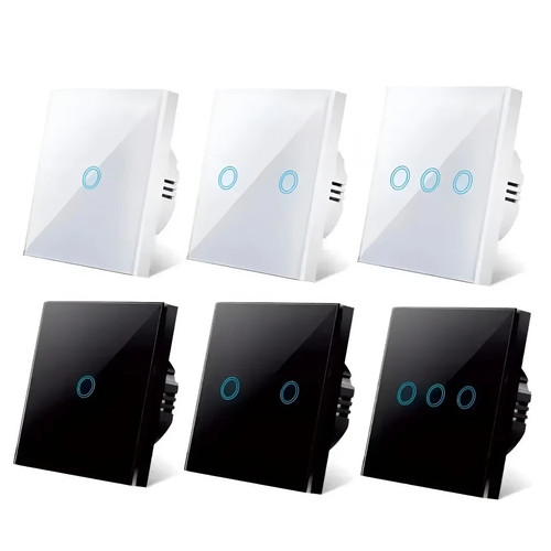 Tuya smart wifi - tuya, touch