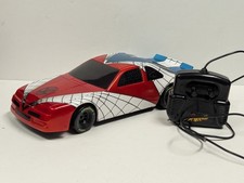 Vintage 2000 Spider-Man RC
