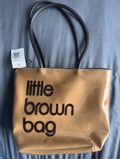 Bloomingdale's Little Brown
