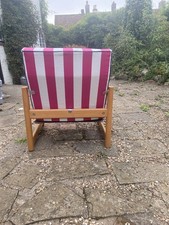 1960/1970's Statement armchair