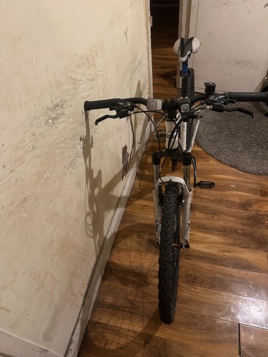 Mountain bike front speed - , 21