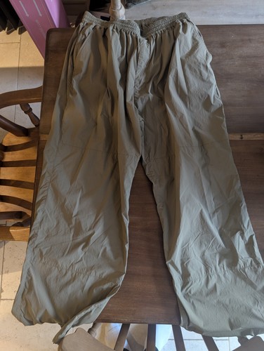 Snow peak outdoor pants men - pants, men's