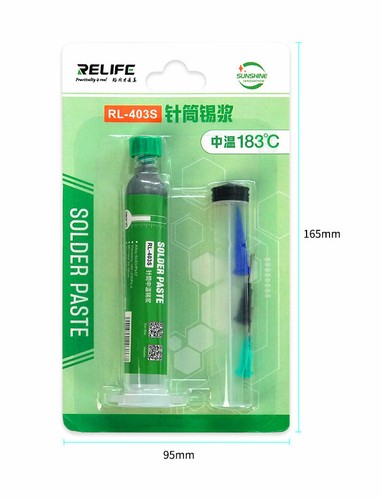 Relife 403 35g low melt - rl-403, low-melt